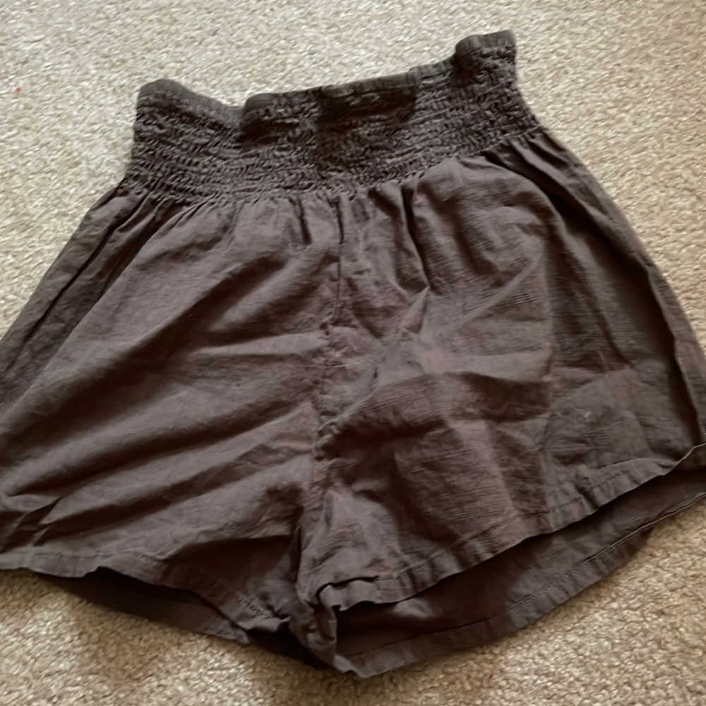 Cute fun shorts!